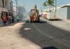 Mejora Gobierno de Carlos Peña Ortiz infraestructura vial en Arboledas