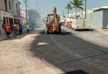 Mejora Gobierno de Carlos Peña Ortiz infraestructura vial en Arboledas