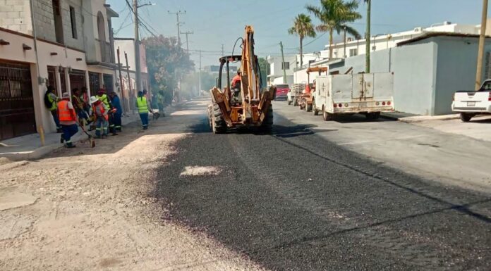 Mejora Gobierno de Carlos Peña Ortiz infraestructura vial en Arboledas