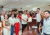 Movimiento Ciudadano Tamaulipas formaliza su participación en el proceso electoral 2026-2027