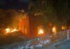Evita incendios, previene riesgos