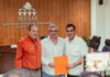 Movimiento Ciudadano representa la alternativa rumbo al 2027: Juan Carlos Zertuche