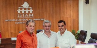 Movimiento Ciudadano representa la alternativa rumbo al 2027: Juan Carlos Zertuche