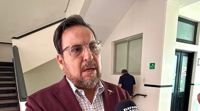 Coinciden foros estatales y regionales en prohibir el uso de celulares en escuelas: SET