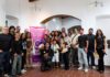 Inauguró Gobierno de Carlos Peña Ortiz el festival FOTOSEPTIEMBRE