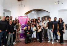 Inauguró Gobierno de Carlos Peña Ortiz el festival FOTOSEPTIEMBRE