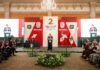 Reafirma Carlos Peña Ortiz su compromiso con el deporte reynosense