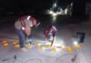 Instaló Gobierno de Reynosa boyas de tráfico para seguridad peatonal