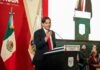 Más de 2,300 MDP en calles dignas: Segundo Informe de Gobierno, Carlos Peña Ortiz