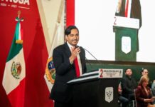 Más de 2,300 MDP en calles dignas: Segundo Informe de Gobierno, Carlos Peña Ortiz