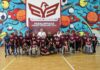 Concluyó con éxito la Paralimpiada CONADE Tamaulipas 2026 con el apoyo del Gobierno de Reynosa