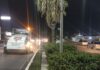 Mejora trabajo nocturno de Servicios Públicos vialidades de Reynosa