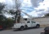Agradecen vecinos de la colonia Bienestar rehabilitación de alumbrado