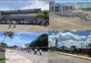 Participan instalaciones de Pemex en Tamaulipas en el Segundo Simulacro Nacional 2026