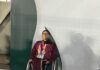 Paratleta reynosense logra medallas de plata en la Paralimpiada Nacional CONADE 2026