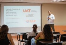 Impulsa la UAT cultura de paz y cero tolerancia a la violencia con gira de la Defensoría de los Derechos Universitarios