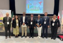 Modera Dámaso Anaya mesa de diálogo de rectores México-Japón
