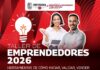 Invita Alcalde Carlos Peña Ortiz a Taller de Emprendedores 2026