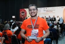 Docente de la UAT gana acreditación de la NASA tras triunfar en el Foro Estatal STEM
