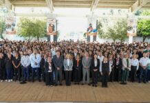 La Facultad de Enfermería Victoria de la UAT celebra su 70 Aniversario con eventos académicos