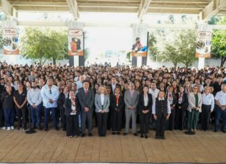 La Facultad de Enfermería Victoria de la UAT celebra su 70 Aniversario con eventos académicos
