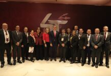 Respalda la UAT el avance de Tamaulipas bajo el liderazgo de Américo Villarreal