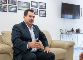 La Facultad de Derecho y Ciencias Sociales Victoria proyecta una nueva etapa hacia la excelencia