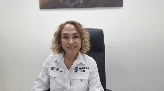 Acercan la ciencia, tecnología y arte a la niñez de Reynosa