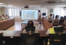 Mantiene Pemex vigilancia permanente sobre el sistema de baja presión en el Golfo de México