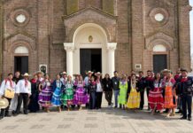 Grupos Culturales Nacionales de Antorcha culminan exitosa gira por Argentina