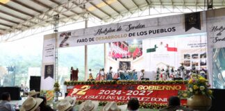 Ayuntamientos antorchistas: modelo de desarrollo y ejemplo para los pueblos