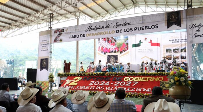 Ayuntamientos antorchistas: modelo de desarrollo y ejemplo para los pueblos