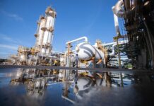 PEMEX fortalece producción, refinación y resultados financieros durante el tercer trimestre de 2026