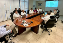 Contribuye Pemex al fortalecimiento de la seguridad a través del GRAME Noreste