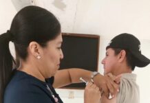 |Inicia Pemex campaña de vacunación contra la influenza en Reynosa