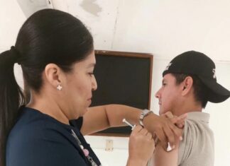 |Inicia Pemex campaña de vacunación contra la influenza en Reynosa